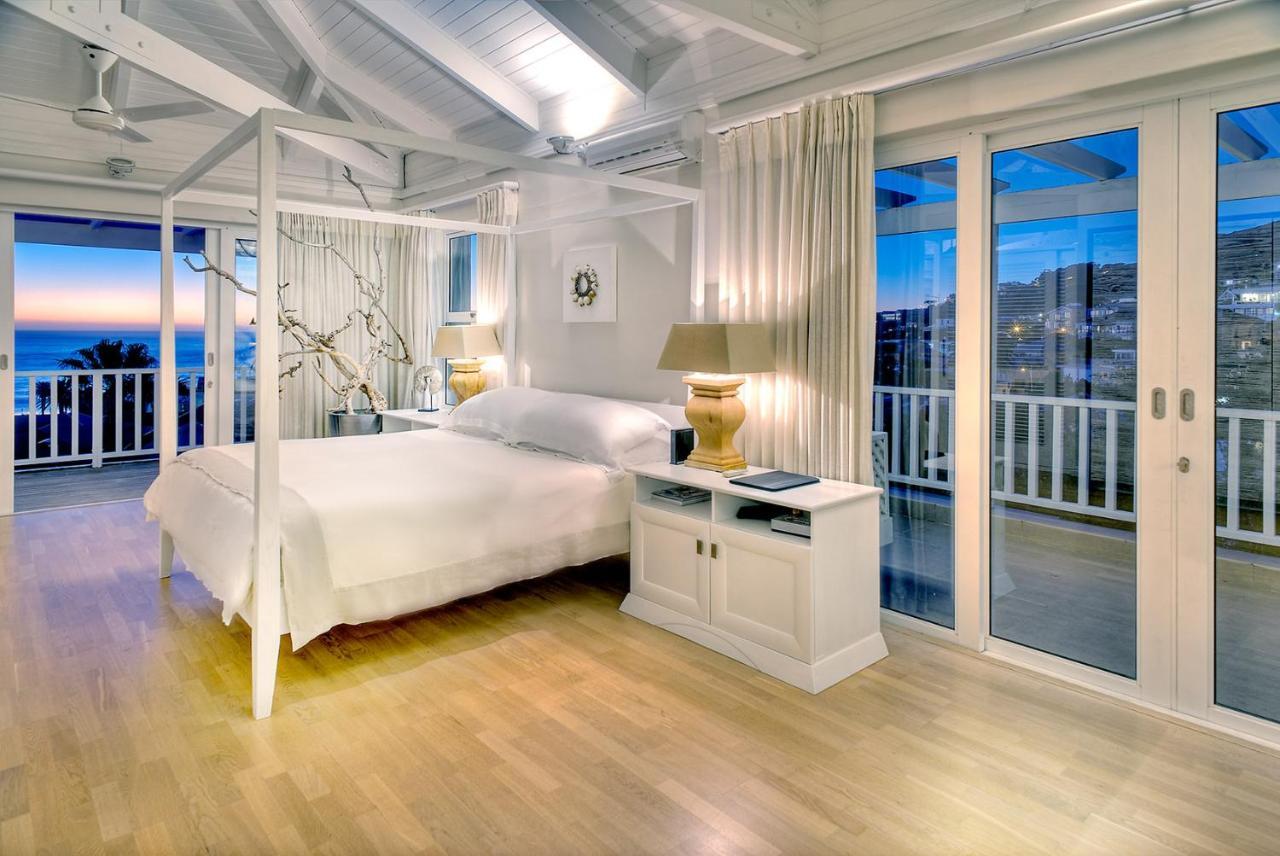 Sea Five Boutique Hotel Kapstaden Eksteriør billede