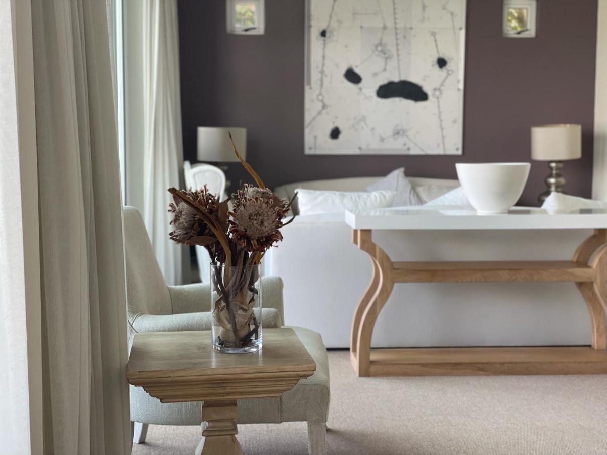 Sea Five Boutique Hotel Kapstaden Eksteriør billede