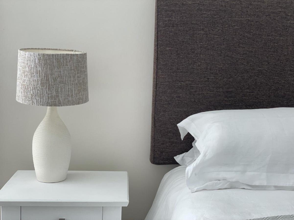 Sea Five Boutique Hotel Kapstaden Eksteriør billede