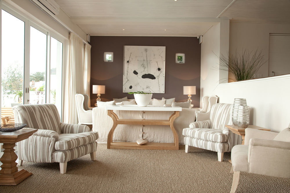 Sea Five Boutique Hotel Kapstaden Eksteriør billede