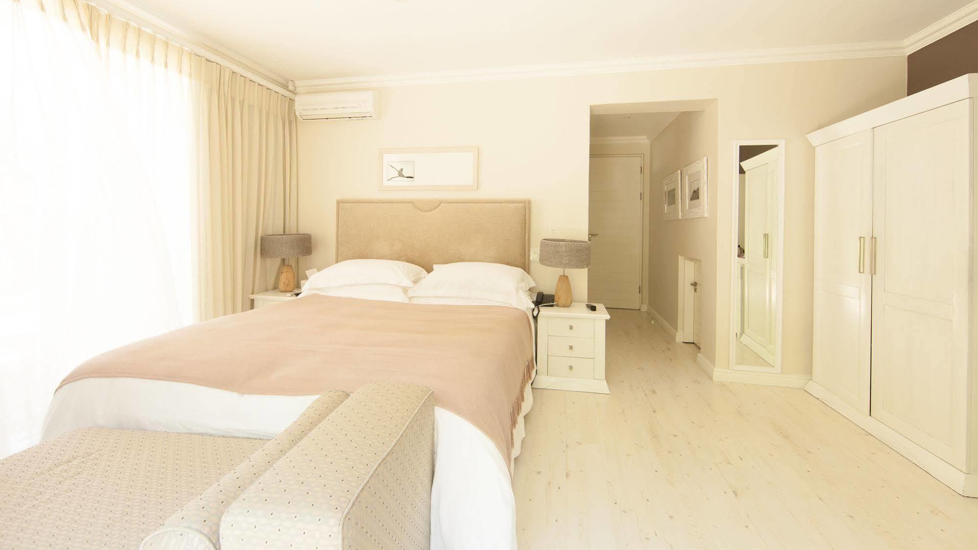 Sea Five Boutique Hotel Kapstaden Eksteriør billede