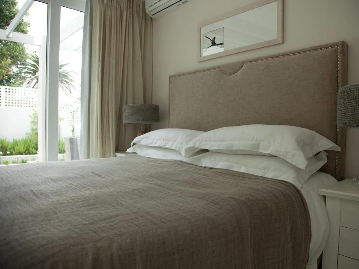 Sea Five Boutique Hotel Kapstaden Eksteriør billede